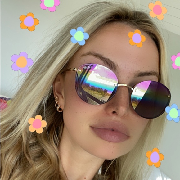 Quay Australia Accessories - Quay sunglasses